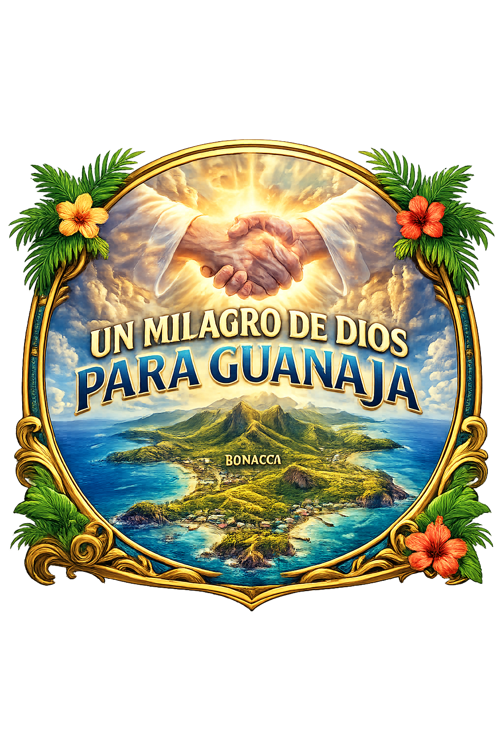 Logo ONG